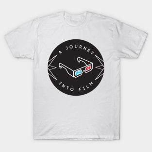 A Journey Into Film: The T-shirt T-Shirt